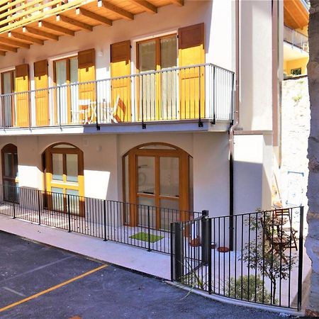 Apartment Antica Corte Arco Exterior photo