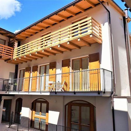 Apartment Antica Corte Arco Exterior photo