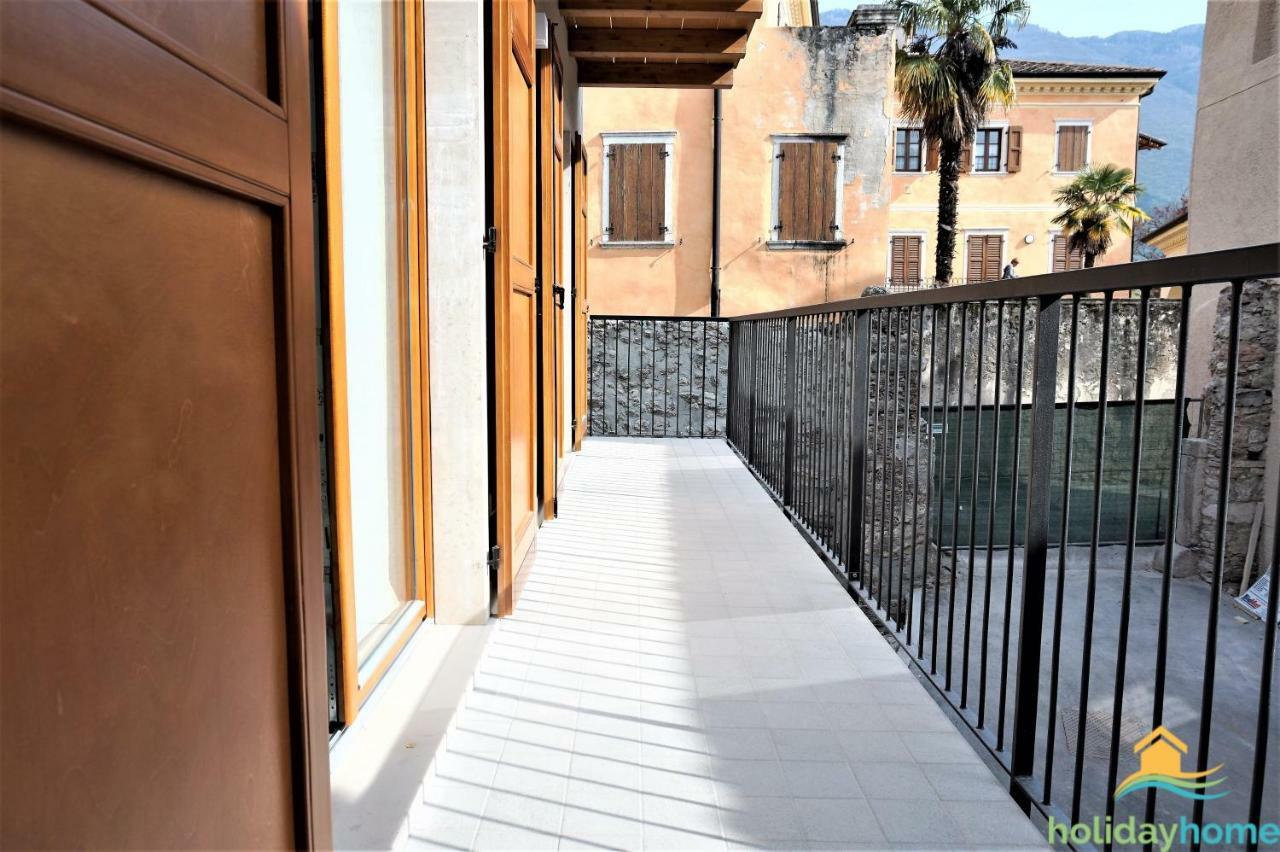 Apartment Antica Corte Arco Exterior photo