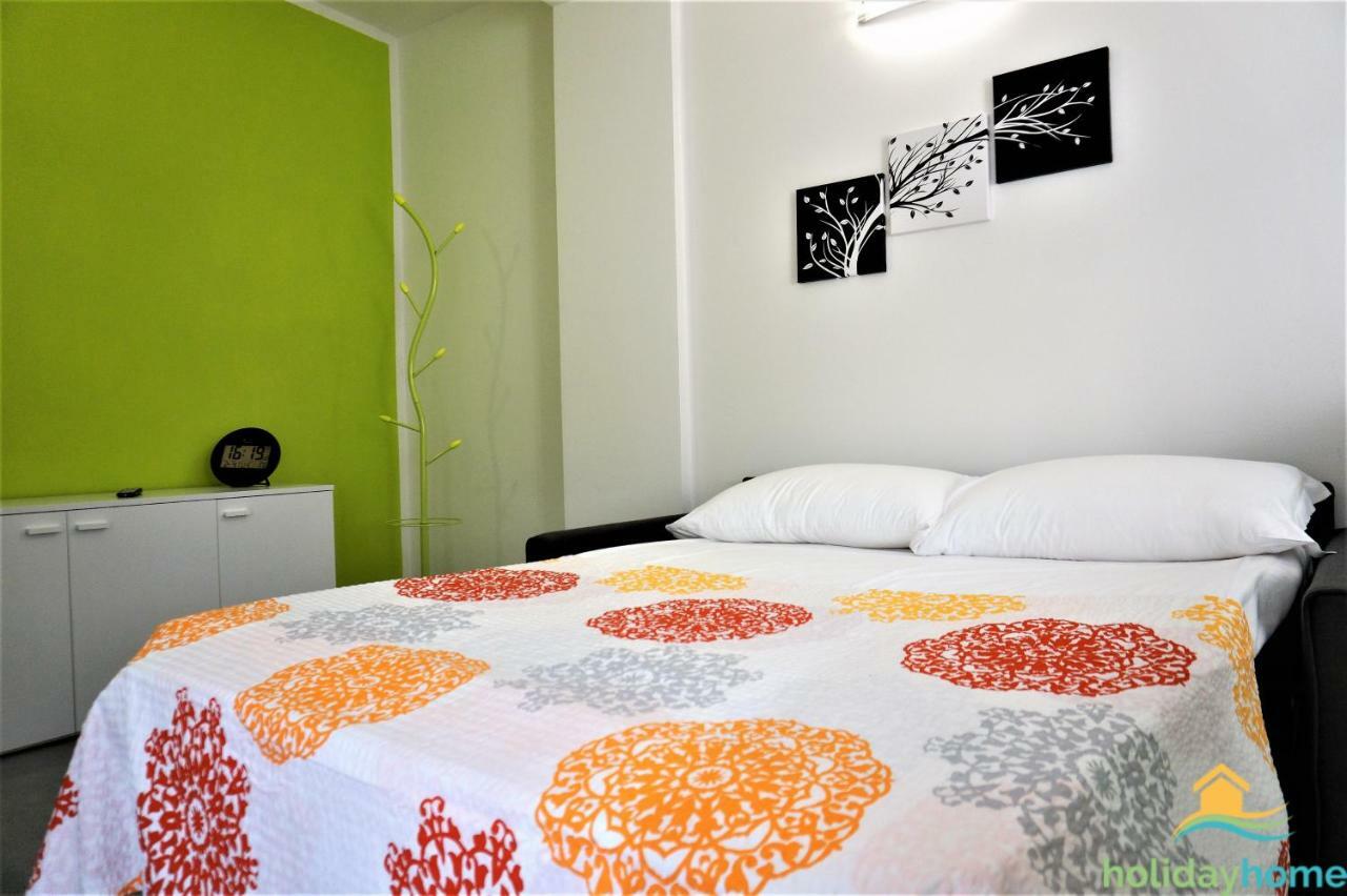 Apartment Antica Corte Arco Exterior photo