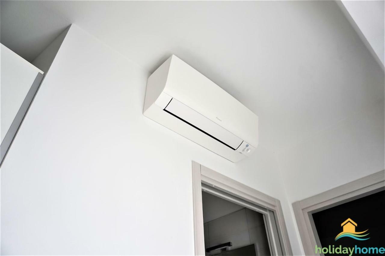 Apartment Antica Corte Arco Exterior photo