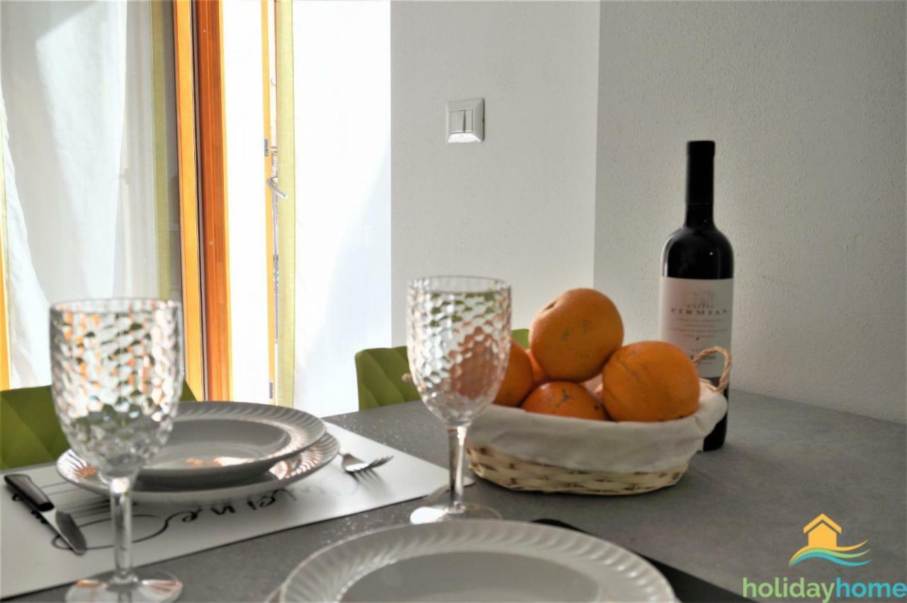 Apartment Antica Corte Arco Exterior photo