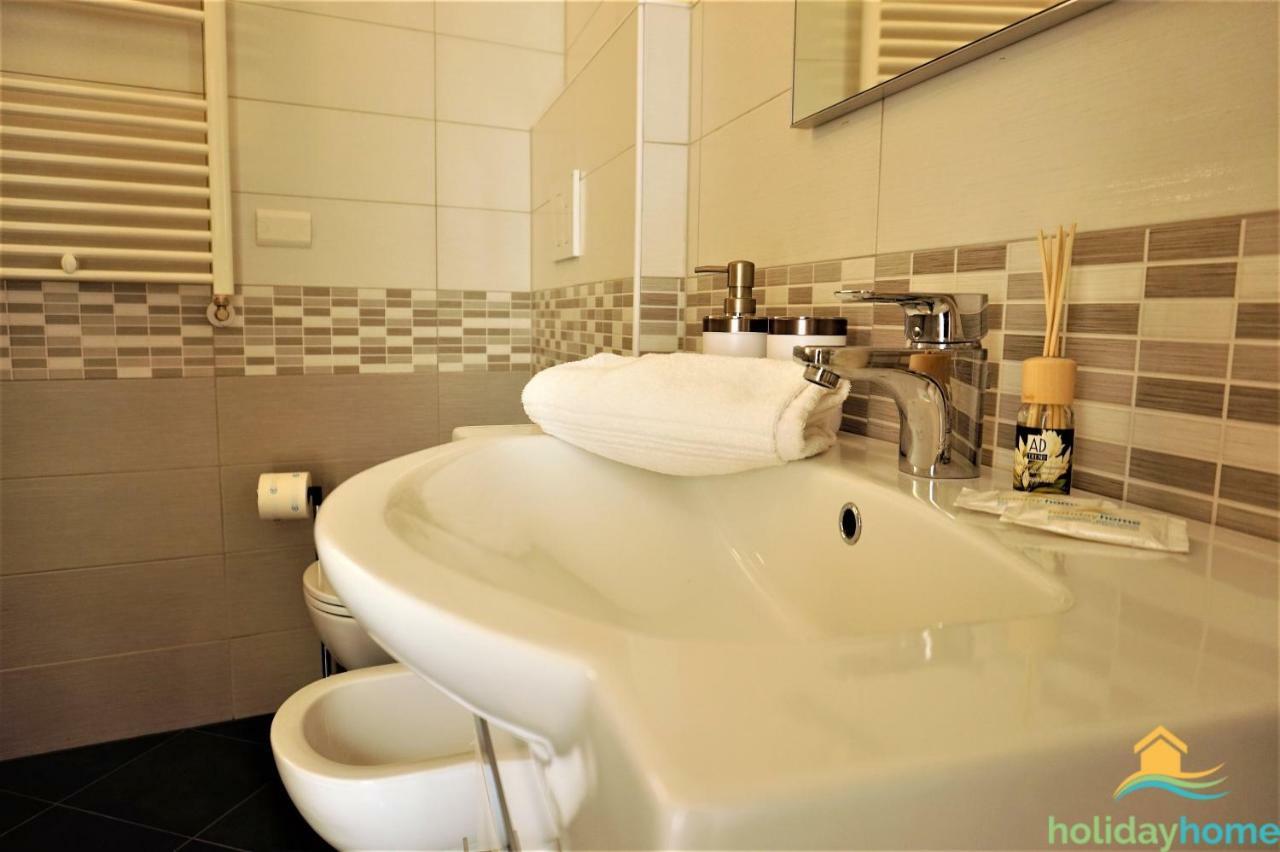 Apartment Antica Corte Arco Exterior photo