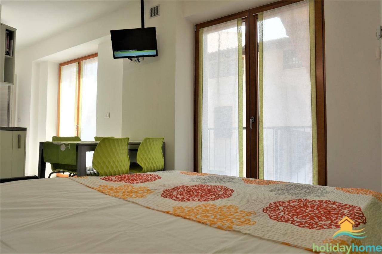 Apartment Antica Corte Arco Exterior photo