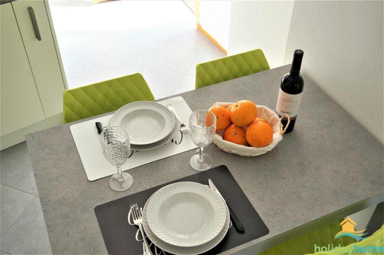 Apartment Antica Corte Arco Exterior photo