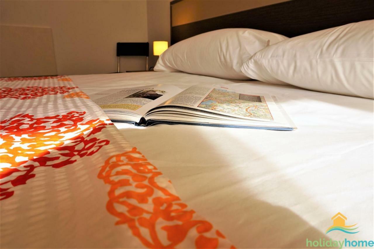 Apartment Antica Corte Arco Exterior photo