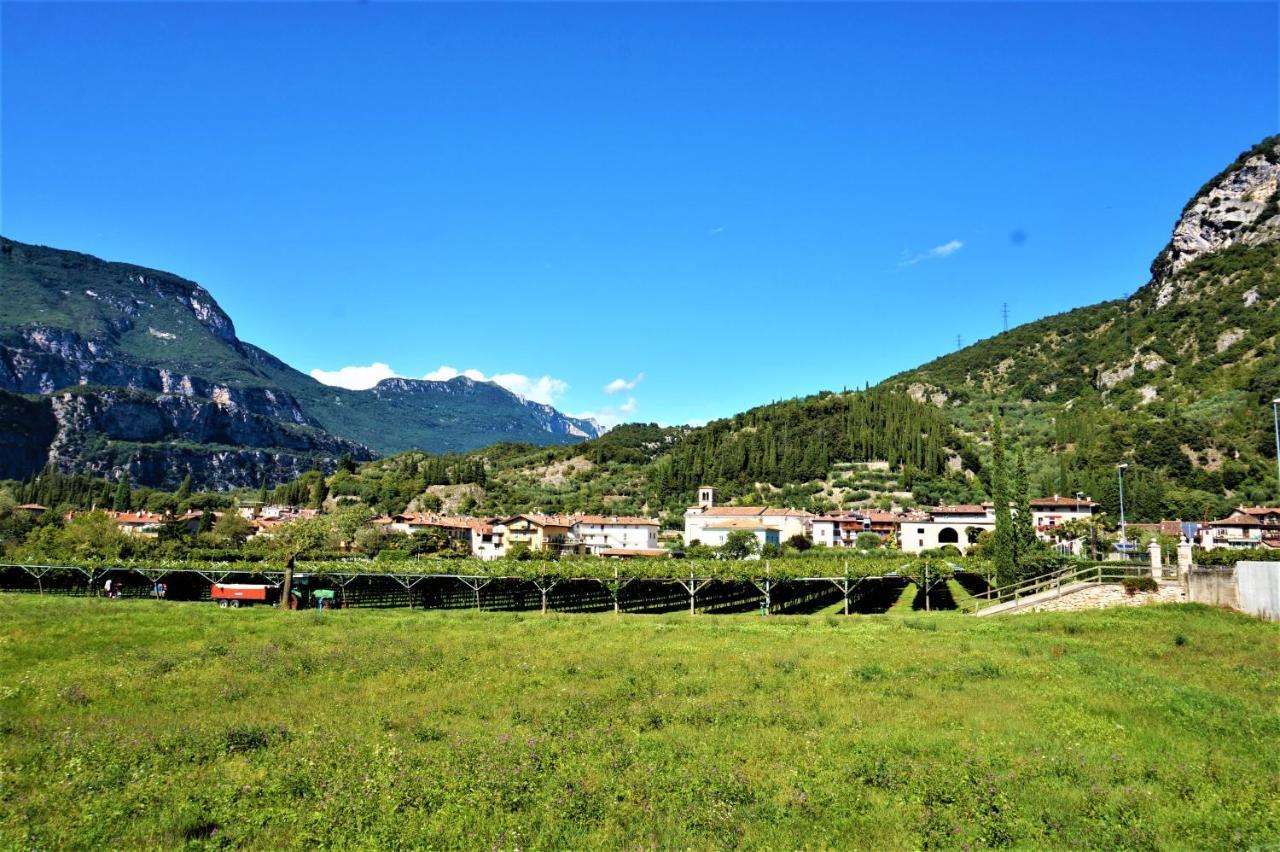 Apartment Antica Corte Arco Exterior photo