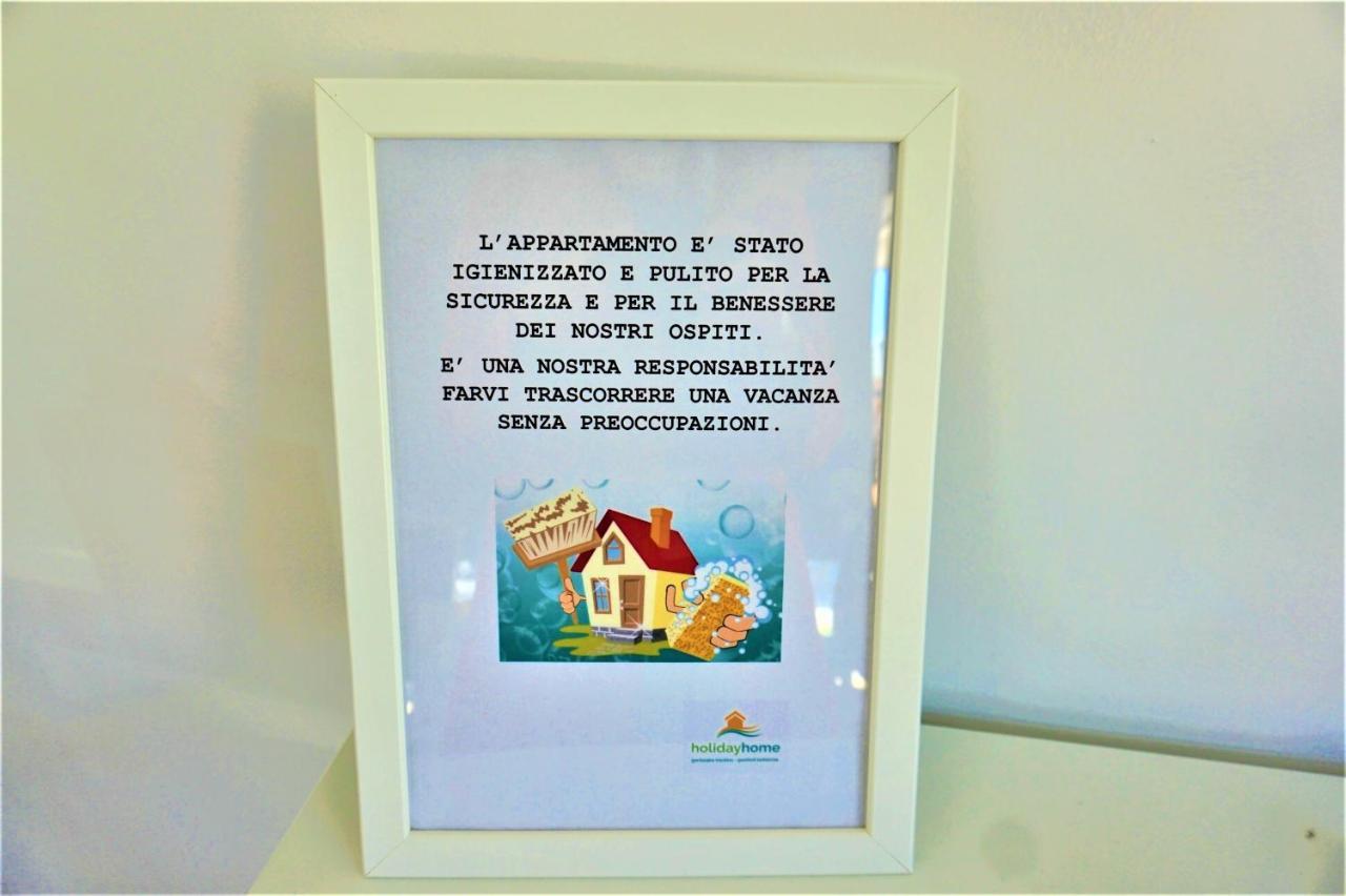 Apartment Antica Corte Arco Exterior photo